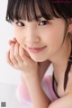 Ami Manabe 眞辺あみ, [Minisuka.tv] 2022.01.13 Fresh-idol Gallery 73 P15 No.f81629