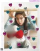 Nicole Fujita 藤田ニコル, ViVi Magazine 2021.12 P8 No.44a5d5