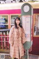 Ayame Tsutsui 筒井あやめ, BRODY 2020 No.02 (ブロディ 2020年2月号) P3 No.c894eb