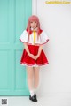 Cosplay Enako - Sedutv Fyck Vedio P1 No.4fbcab