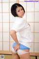 Mayu Senju - Spa Nakedgirls Images P6 No.1a95c2