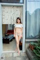 MintYe Vol.002: Model Bella (佘 贝拉) (51 photos) P25 No.5532ad Image No. 51