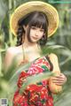 Coser@蠢沫沫 (chunmomo): The Story of Cornfield (50 photos) P5 No.f3ecf5