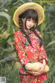 Coser@蠢沫沫 (chunmomo): The Story of Cornfield (50 photos) P26 No.140cae Image No. 49