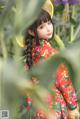 Coser@蠢沫沫 (chunmomo): The Story of Cornfield (50 photos) P23 No.7cbc7f