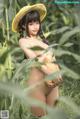 Coser@蠢沫沫 (chunmomo): The Story of Cornfield (50 photos) P46 No.15c112 Image No. 13