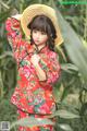 Coser@蠢沫沫 (chunmomo): The Story of Cornfield (50 photos) P37 No.ef488c Image No. 27