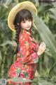 Coser@蠢沫沫 (chunmomo): The Story of Cornfield (50 photos) P9 No.d78cfc