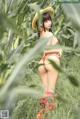 Coser@蠢沫沫 (chunmomo): The Story of Cornfield (50 photos) P31 No.4bfd37 Image No. 39