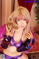Cosplay Sachi - Metbabes Old Nude P10 No.abd832