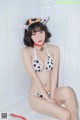 ArtGravia Vol.039: Jiang Ren Qing (姜仁卿) (50 photos) P18 No.93325d