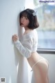 ArtGravia Vol.039: Jiang Ren Qing (姜仁卿) (50 photos) P25 No.1f2224