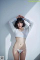 ArtGravia Vol.039: Jiang Ren Qing (姜仁卿) (50 photos) P3 No.a2d238