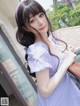 Coser@白银81: 8月会员合集 (344 photos ) P84 No.88c851