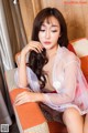 TouTiao 2016-10-14: Model Xiao Mi Li (小 米粒) (26 photos) P15 No.31bc4b