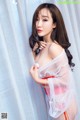 TouTiao 2016-10-14: Model Xiao Mi Li (小 米粒) (26 photos) P11 No.88574c