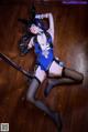 Coser@水淼Aqua Vol.123: (98 photos) P89 No.54223a