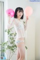 Ami Manabe 眞辺あみ, [Minisuka.tv] 2021.11.18 Fresh-idol Gallery 33 P5 No.109507