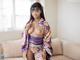 Ava Brooks - Midnight Kimono The Enchanting Seduction of an Ebony Geisha Set.1 20230805 Part 10 P7 No.405930