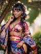 Ava Brooks - Midnight Kimono The Enchanting Seduction of an Ebony Geisha Set.1 20230805 Part 10 P14 No.9a4ca7