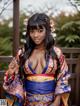 Ava Brooks - Midnight Kimono The Enchanting Seduction of an Ebony Geisha Set.1 20230805 Part 10 P5 No.92c69a