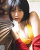 Miku Tanaka 田中美久, Young Gangan 2022 No.11 (ヤングガンガン 2022年11号) P7 No.a1689d