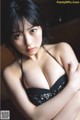 Miku Tanaka 田中美久, Young Gangan 2022 No.11 (ヤングガンガン 2022年11号) P22 No.21730b