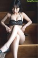 Miku Tanaka 田中美久, Young Gangan 2022 No.11 (ヤングガンガン 2022年11号) P23 No.d584a9