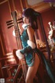 [沖田凜花Rinka] Yang Guifei 楊貴妃 P10 No.98a29e