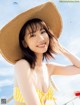 Yuki Kashiwagi 柏木由紀, FLASH 2022.11.01 (フラッシュ 2022年11月1日号) P4 No.1335f4