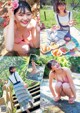 Minami Yamada 山田南実, 旬撮GIRL Vol.9 別冊SPA! 2021.09.02 P8 No.0f7279