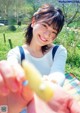 Minami Yamada 山田南実, 旬撮GIRL Vol.9 別冊SPA! 2021.09.02 P4 No.c4fa6d