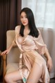 QingDouKe 2017-07-18: Model Xiao Tong Xue (潇 同学) (54 photos) P42 No.0bfdbb