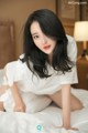 QingDouKe 2017-07-18: Model Xiao Tong Xue (潇 同学) (54 photos) P38 No.2d34b5