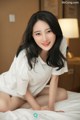 QingDouKe 2017-07-18: Model Xiao Tong Xue (潇 同学) (54 photos) P44 No.712af4