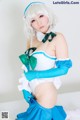 Cosplay Shien - Xxx411 Fox Life P8 No.7f9364