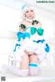 Cosplay Shien - Xxx411 Fox Life P11 No.1ef0b2