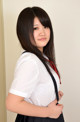 Hinata Aoba - Heel Massage Girl18 P7 No.3e4134