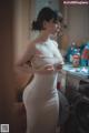 DJAWA Photo - ZziZzi: "New Town Bride" (206 photos) P87 No.16ddf4