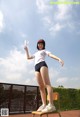 Suzu Misaki - Sisi 18x Girls P5 No.6d0eb4