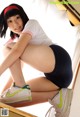 Suzu Misaki - Sisi 18x Girls P1 No.56009e