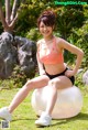 Ayumi Takahashi - Smol Longest Saggy P2 No.4731e7