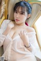 TouTiao 2018-07-02: Model Chen Yi Fei (陈亦 菲) (58 photos)