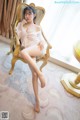 TouTiao 2018-07-02: Model Chen Yi Fei (陈亦 菲) (58 photos) P3 No.848f72 Image No. 63