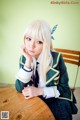 Cosplay Yane - Boobs3gp Photosxxx Hd P10 No.6c10a4