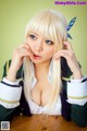 Cosplay Yane - Boobs3gp Photosxxx Hd P4 No.eabe65