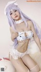 Coser @ 桜 井 宁宁 Vol.017: 萝莉 型 女仆 (60 photos) P32 No.33bf8c