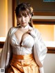 爱灵妖 - 汉服媚影之明朝风华の诱人秘密 Set 1 20230603 Part 21 P8 No.d94d59