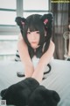 Maruemon 마루에몽, [DJAWA] Realised Feral Cat Set.02 P15 No.e514da