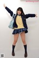 Juna Oshima - Melanie Teen Mouthful P8 No.b1cbd1